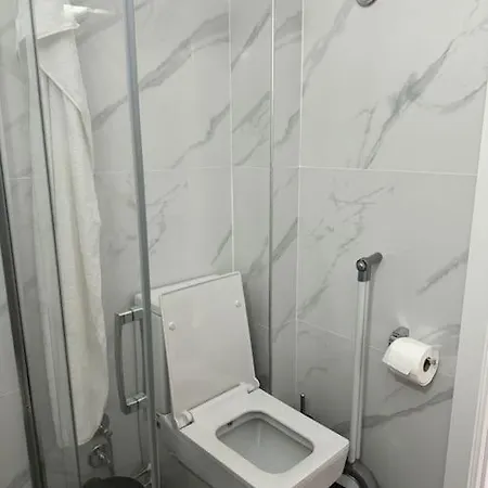 Apartmán Schoenes Mit Meerblick Auf Nordzypern, In Caesar Blue Isabella 70 *