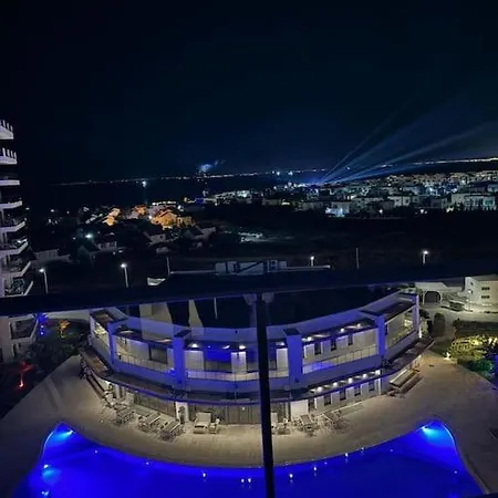 Apartmán Schoenes Mit Meerblick Auf Nordzypern, In Caesar Blue Isabella 70 *