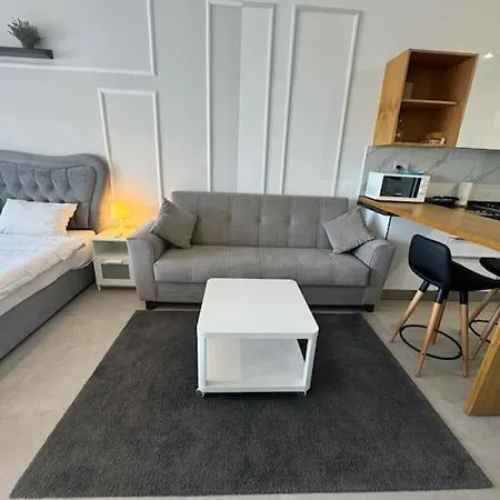 Apartmán Schoenes Mit Meerblick Auf Nordzypern, In Caesar Blue Isabella 70 Rizokarpaso