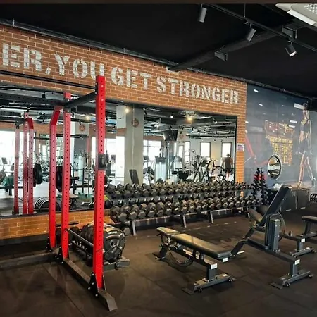 Apartmán Schoenes Mit Meerblick Auf Nordzypern, In Caesar Blue Isabella 70 Rizokarpaso