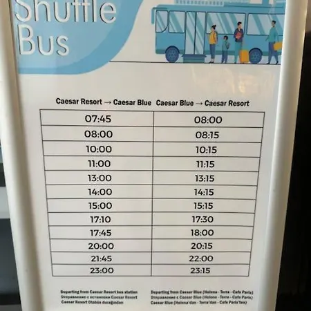 Schoenes Mit Meerblick Auf Nordzypern, In Caesar Blue Isabella 70 * Rizokarpaso