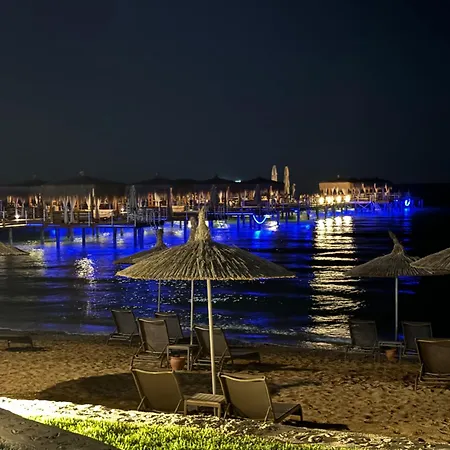 Apartmán Schoenes Mit Meerblick Auf Nordzypern, In Caesar Blue Isabella 70