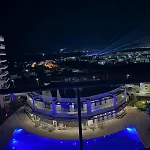 Schoenes Mit Meerblick Auf Nordzypern, In Caesar Blue Isabella 70 Apartament Rizokarpaso