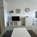 Schoenes Mit Meerblick Auf Nordzypern, In Caesar Blue Isabella 70 Apartament Rizokarpaso