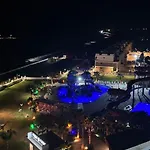 Schoenes Mit Meerblick Auf Nordzypern, In Caesar Blue Isabella 70 * Rizokarpaso