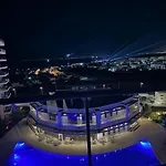 Apartament Schoenes Mit Meerblick Auf Nordzypern, In Caesar Blue Isabella 70 *