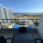 Schoenes Mit Meerblick Auf Nordzypern, In Caesar Blue Isabella 70 Apartament Rizokarpaso