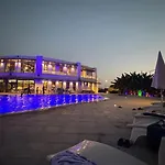 Apartament Schoenes Mit Meerblick Auf Nordzypern, In Caesar Blue Isabella 70 Rizokarpaso