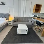 Apartament Schoenes Mit Meerblick Auf Nordzypern, In Caesar Blue Isabella 70 Rizokarpaso