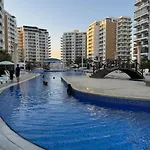 Schoenes Mit Meerblick Auf Nordzypern, In Caesar Blue Isabella 70 Apartament *
