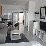 Schoenes Mit Meerblick Auf Nordzypern, In Caesar Blue Isabella 70 Apartament Rizokarpaso
