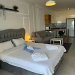 Apartament Schoenes Mit Meerblick Auf Nordzypern, In Caesar Blue Isabella 70 Rizokarpaso