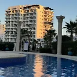 Apartament Schoenes Mit Meerblick Auf Nordzypern, In Caesar Blue Isabella 70 Rizokarpaso