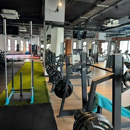 Διαμέρισμα Schoenes Mit Meerblick Auf Nordzypern, In Caesar Blue Isabella 70