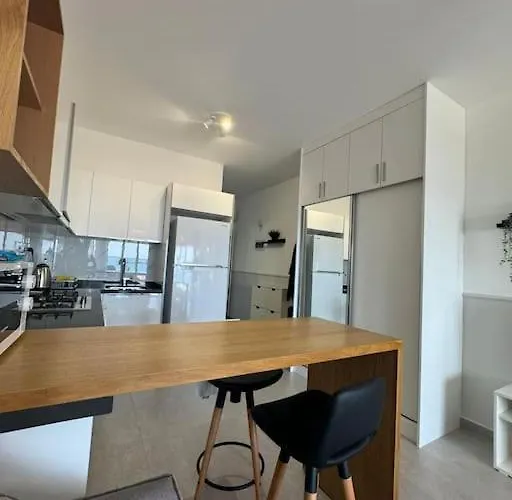 Schoenes Mit Meerblick Auf Nordzypern, In Caesar Blue Isabella 70 Apartment *