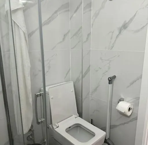 Apartment Schoenes Mit Meerblick Auf Nordzypern, In Caesar Blue Isabella 70 *