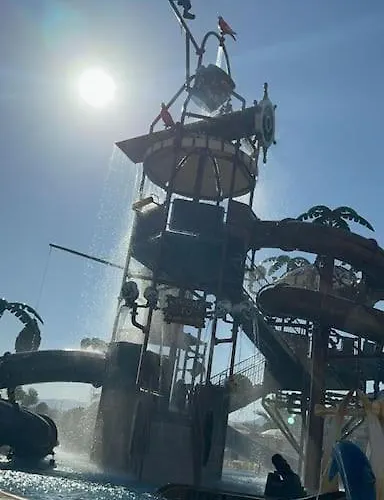 Διαμέρισμα Schoenes Mit Meerblick Auf Nordzypern, In Caesar Blue Isabella 70 *