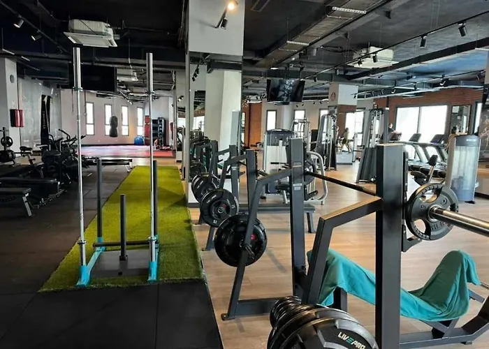 Διαμέρισμα Schoenes Mit Meerblick Auf Nordzypern, In Caesar Blue Isabella 70