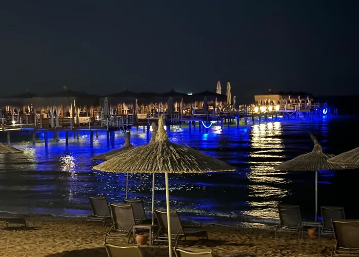 Apartment Schoenes Mit Meerblick Auf Nordzypern, In Caesar Blue Isabella 70